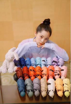 防晒伞不透光就防晒效果好吗,防晒伞不透光的坏处有哪些