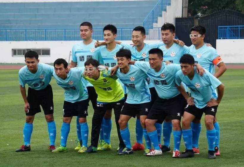 烟台杯莱山区足球赛,烟台市莱山区冠军