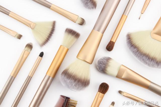 日常化妆的正确顺序,日常护肤化妆的正确步骤顺序