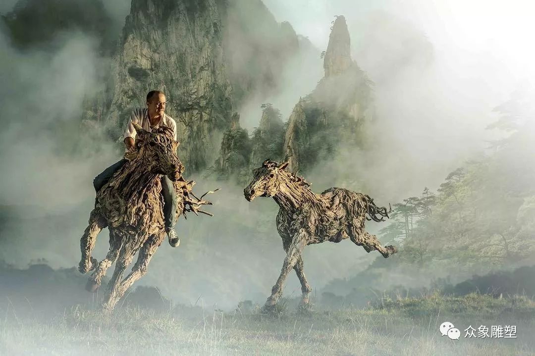 朽木可雕琢,朽木可雕