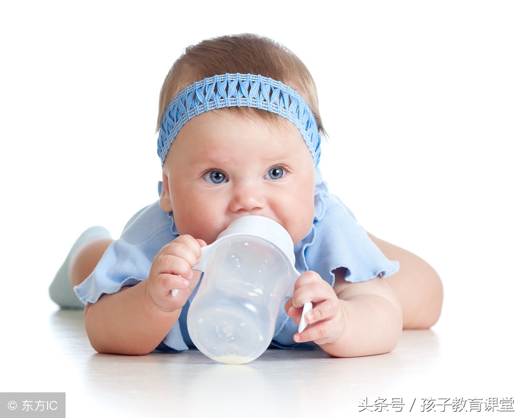 宝宝不喝奶粉母乳又不够怎么办,宝宝不喝奶粉奶又少怎么办