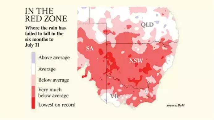 澳洲奶粉涨价了吗,澳洲奶粉最近涨价了吗