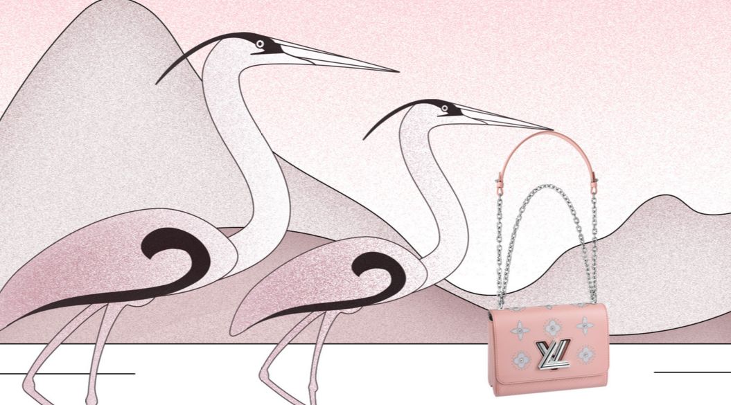 各大牌包包七夕,七夕爆款包包