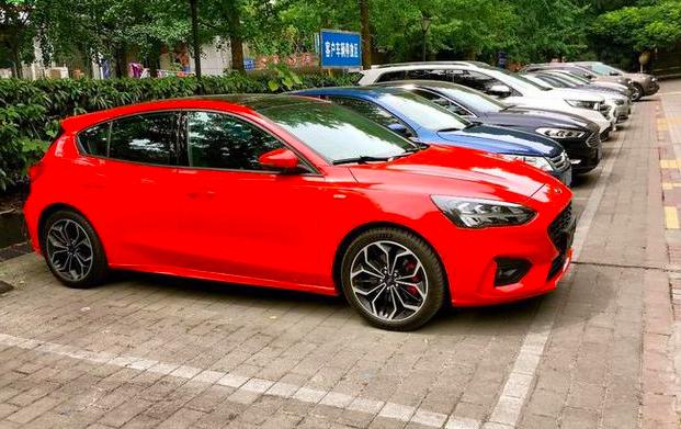 新一代福克斯2020款价格,新款福克斯马力2022