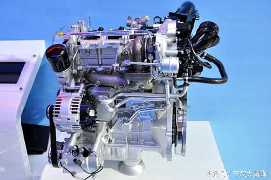 吉利发动机哪种好,吉利发动机怎么样