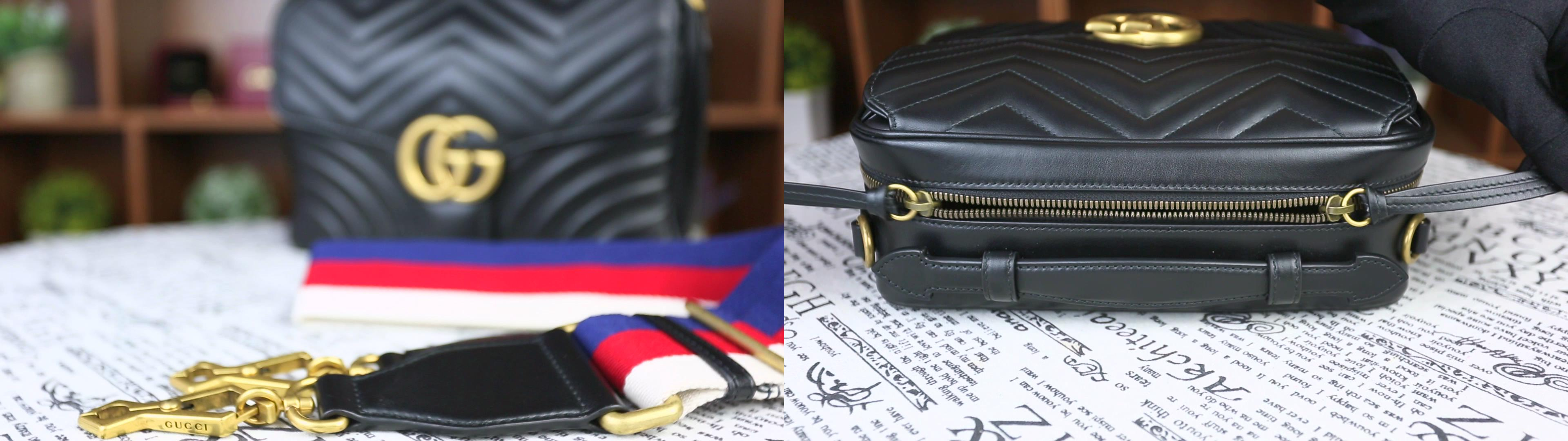 gucci包为什么那么贵,gucci包为啥这么贵