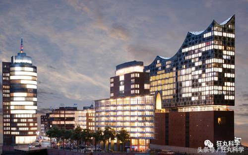 德国兄弟打造模型,德国两兄弟建造小人国