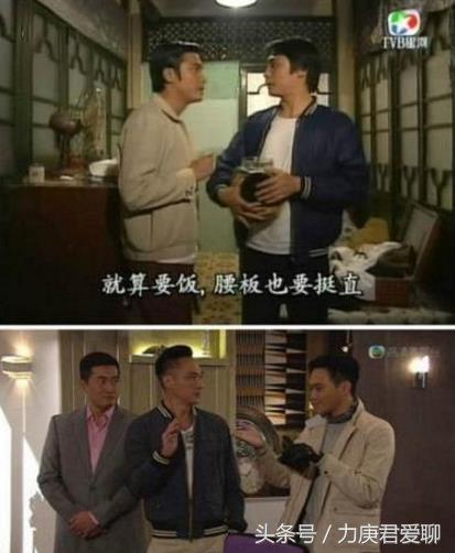 胡歌带五只猫拍戏,胡歌和吴镇宇