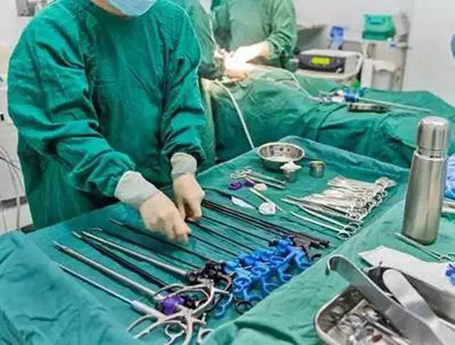 医院——地狱在人间的示现