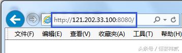 路由器怎么把内网ip映射到公网,路由器如何做内网ip地址映射