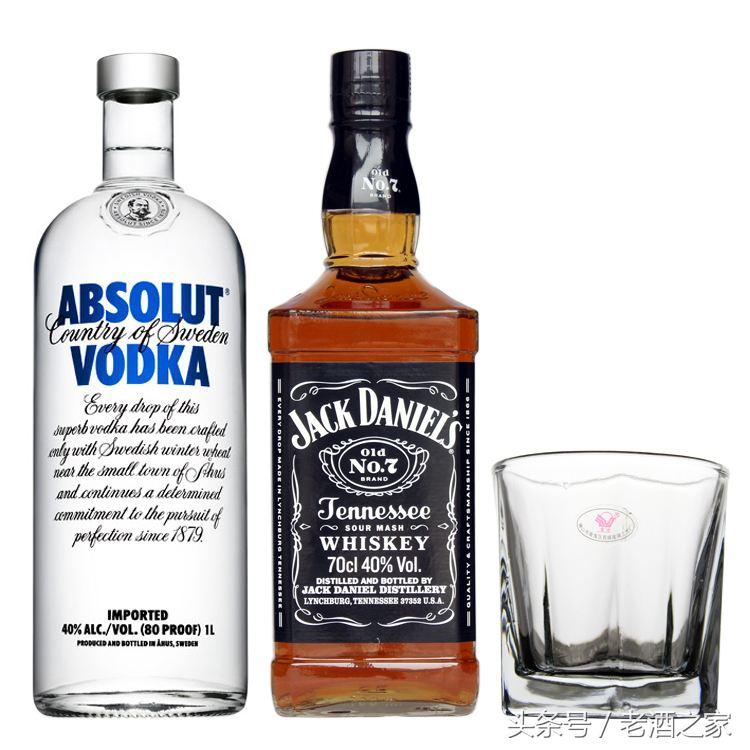 和威士忌有关的东西,威士忌常用的橡木桶有哪几种