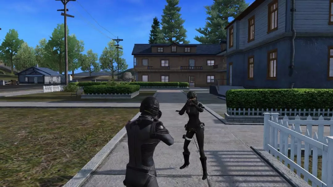 荒野行动plus新武器,荒野行动黑夜出击plus