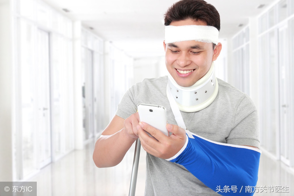 骨折手术后多久才能喝酒,手骨折手术后多久可以喝酒