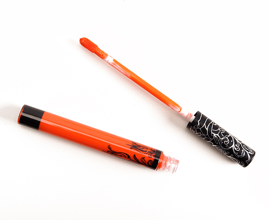 七夕节送口红送什么型号好,秋天送什么色号口红