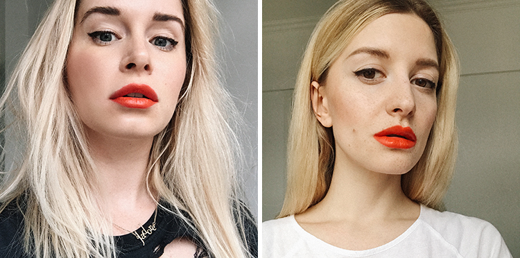 口红推荐夏季淡颜色好看,七夕节送什么口红给老婆