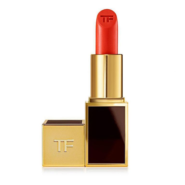 七夕节送口红送什么型号好,秋天送什么色号口红