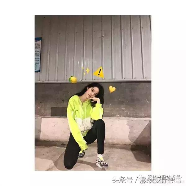 穿衣搭配:少买衣服,多学搭配,简单的基础款搭配就够美!