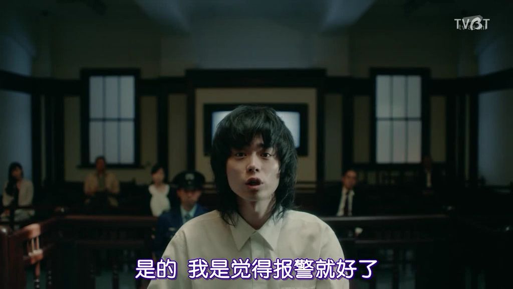 每一集都是高能的日剧,2020年最受欢迎的5部日剧