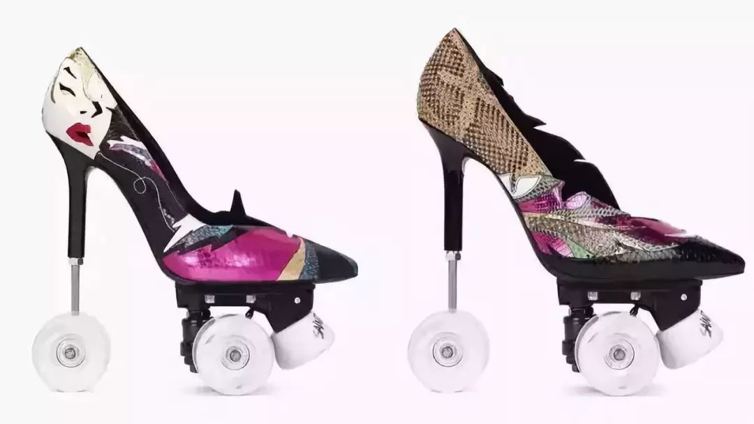 lv香奈儿土到极致就是潮,五千左右香奈儿