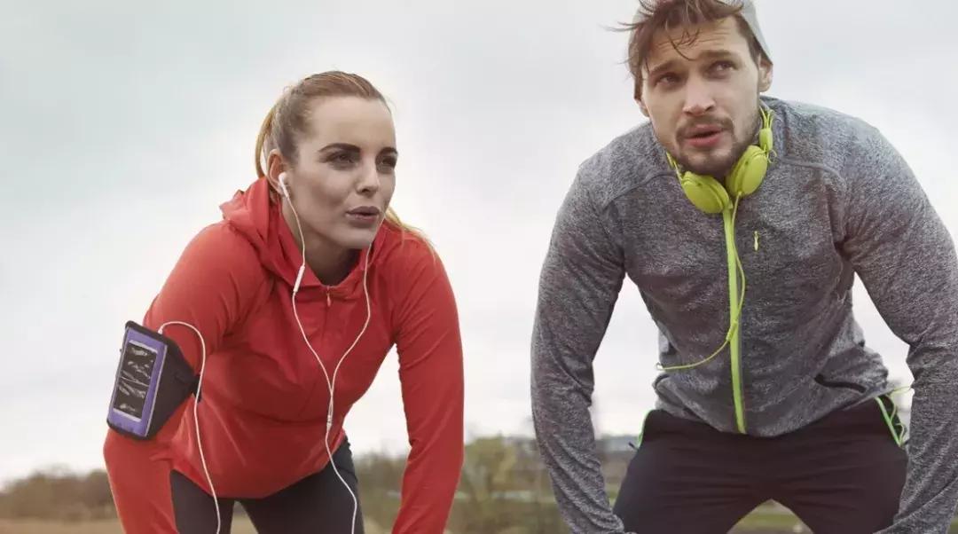 跑步时喘的厉害,跑步时喘气怎么办