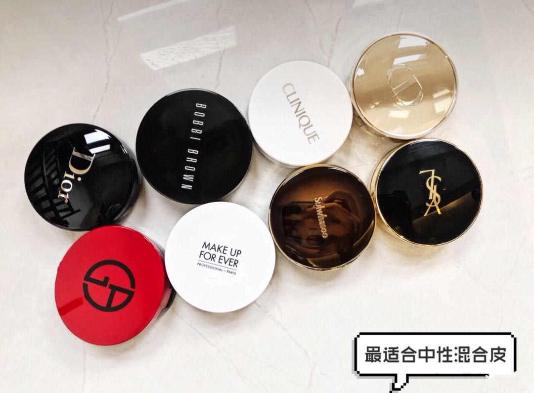 贵妇气垫测评遮瑕,laprairie气垫国内价格