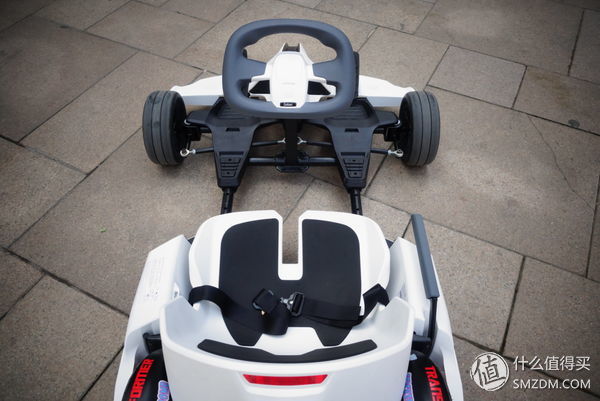 卡丁车ninebot九号,小米ninebot九号卡丁车保时捷