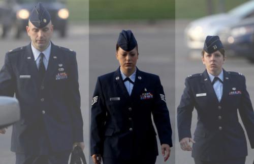 美军年薪,美军上将工资