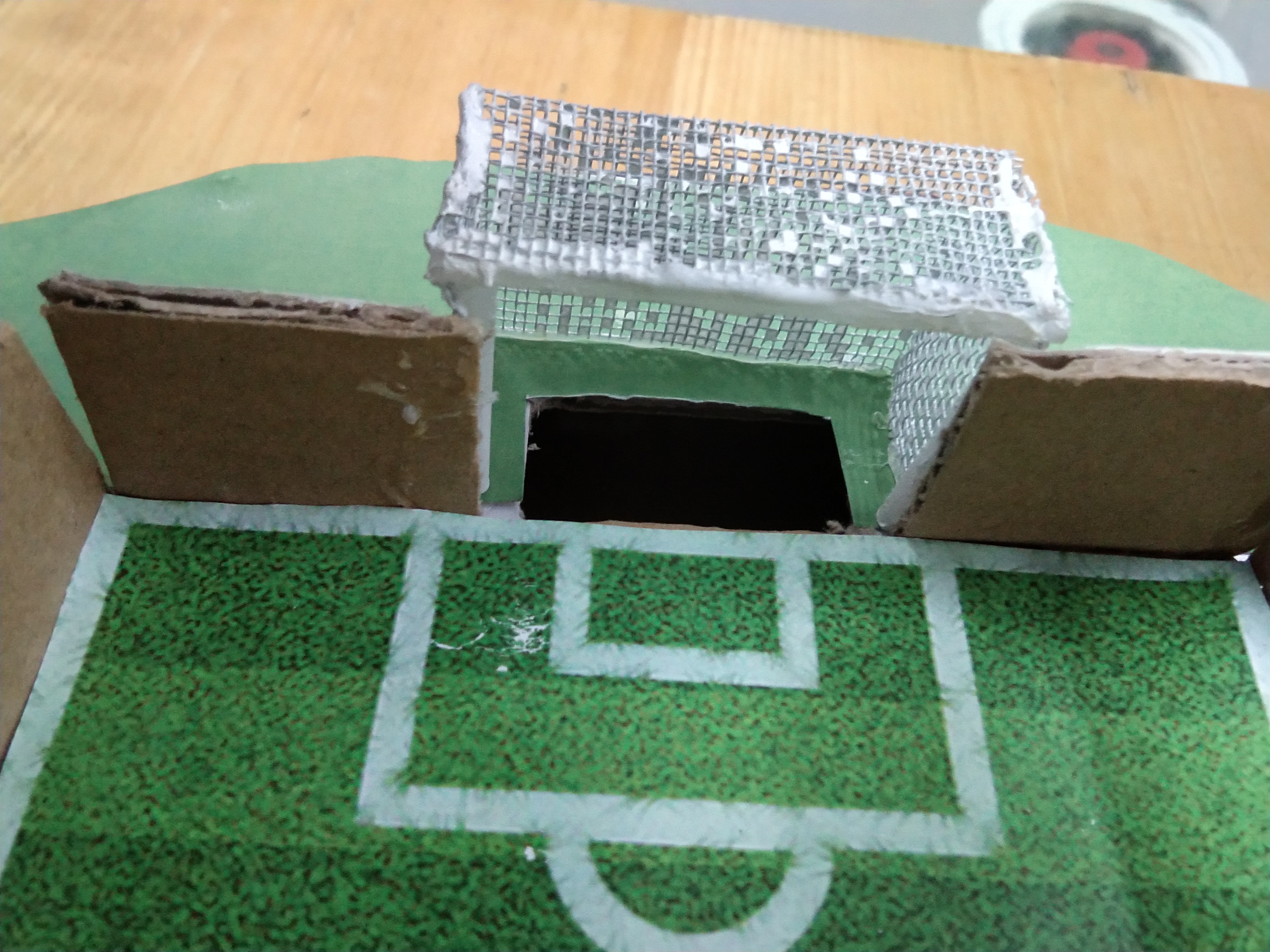 变废为宝橄榄球服装,变废为宝报纸球