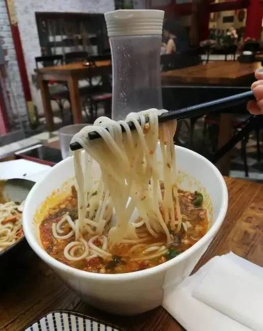 北京美食街推荐必吃,藏在地下的美食街