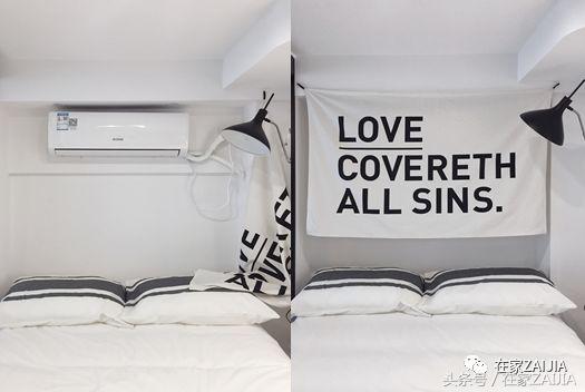 客厅正中放个大楼梯，也太好看了吧！