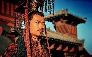 司马炎度量大,司马炎脾气