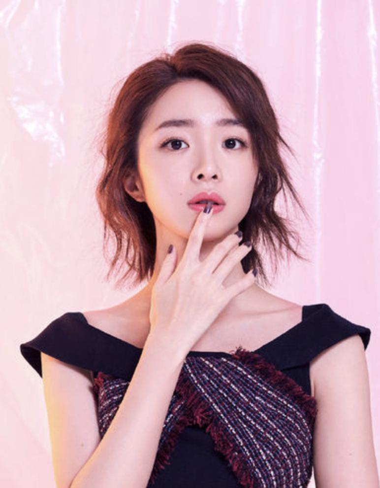 盘点：十大势头劲猛的新晋实力小花，哪个才是你心里的第一呢？