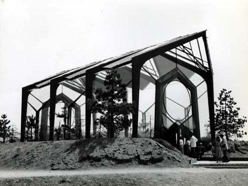 顾小仑随笔｜从洛杉矶机场说起