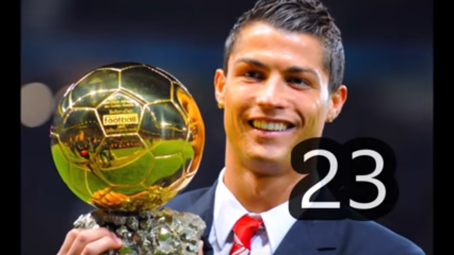 c罗的身材是怎么练出来了的,c罗18岁年轻身体与现在对比照片