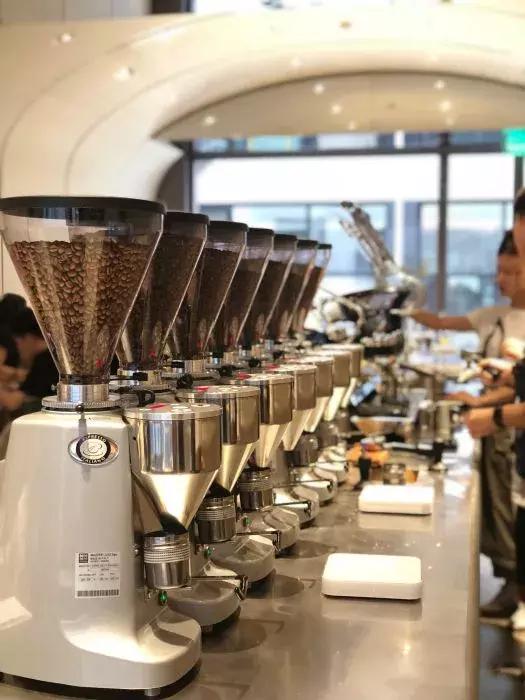 魔都网红咖啡店打卡走起,值得打卡的网红咖啡店