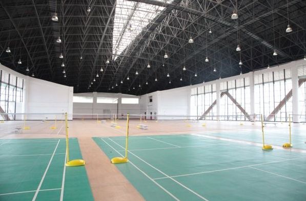 成都的公共体育馆免费开放有哪些,成都哪些体育场馆免费开放