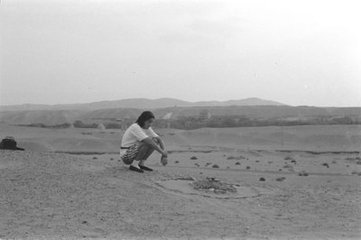 才女三毛异于常人的一生,三毛张爱玲散文