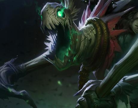 lol技巧lol上单必赢的22个知识,阿卡丽的打法