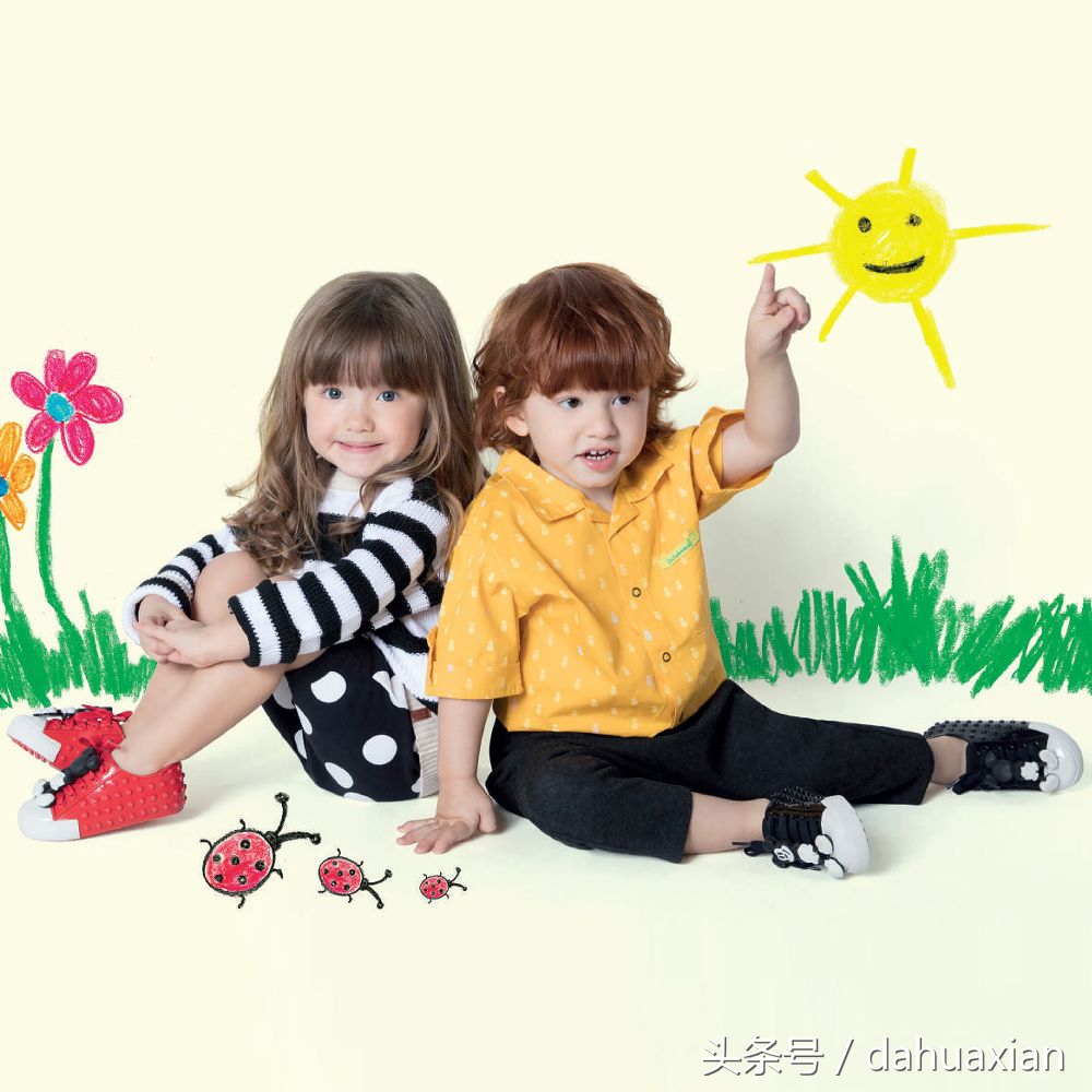 minimelissa儿童透明鞋,minimelissa评测