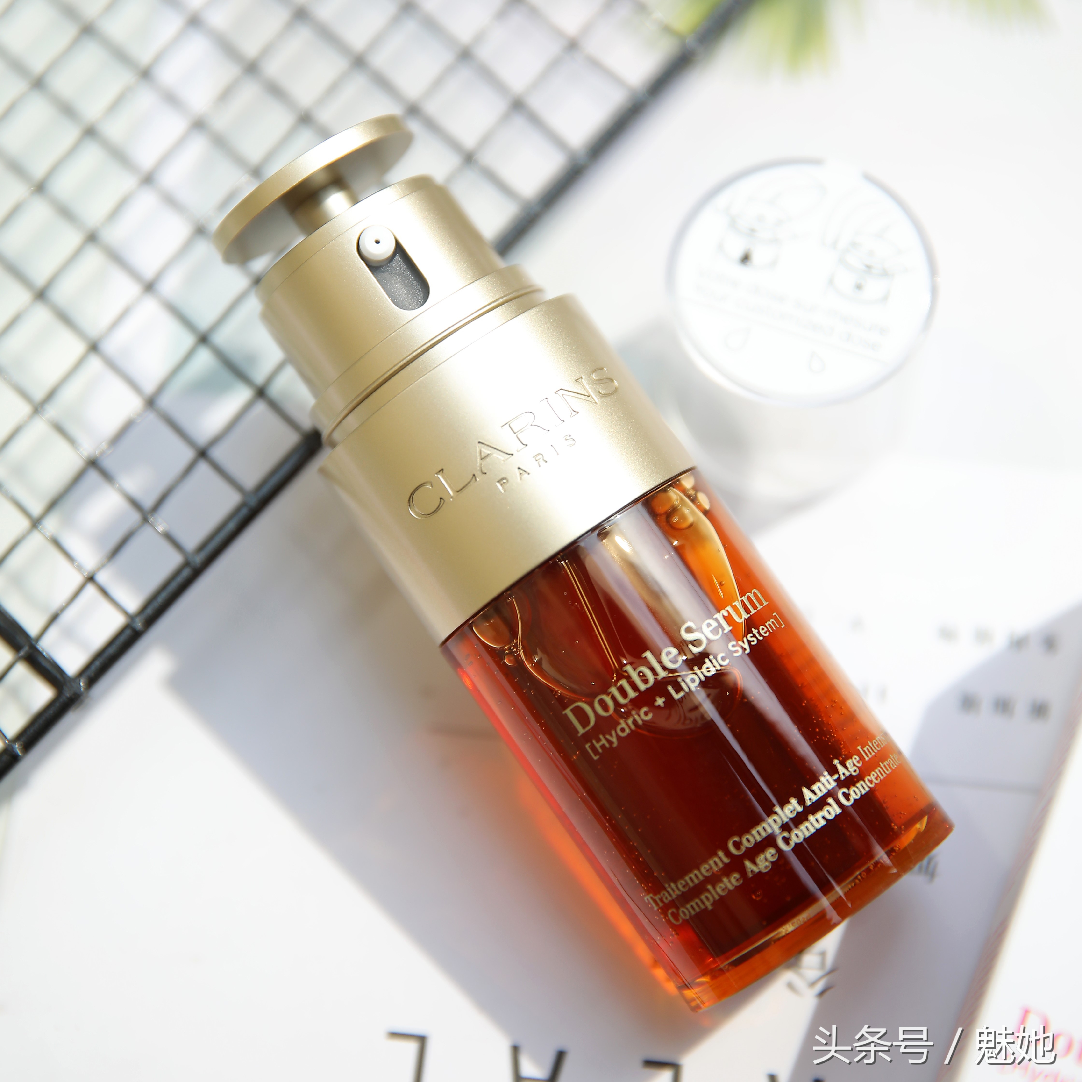 娇韵诗强烈推荐,娇韵诗必买好物清单