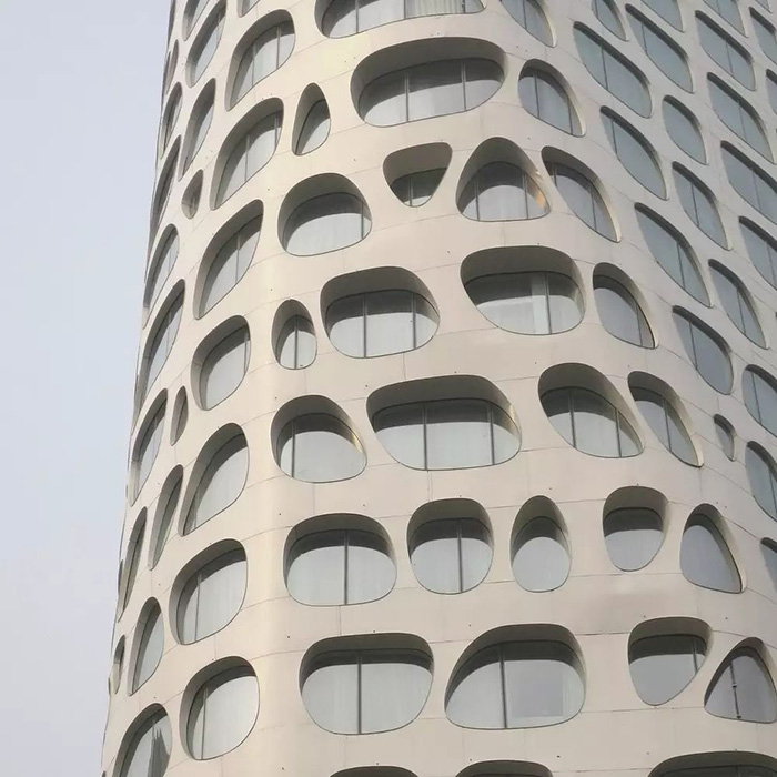 中国建筑外国人,外国看中国十大最美建筑物