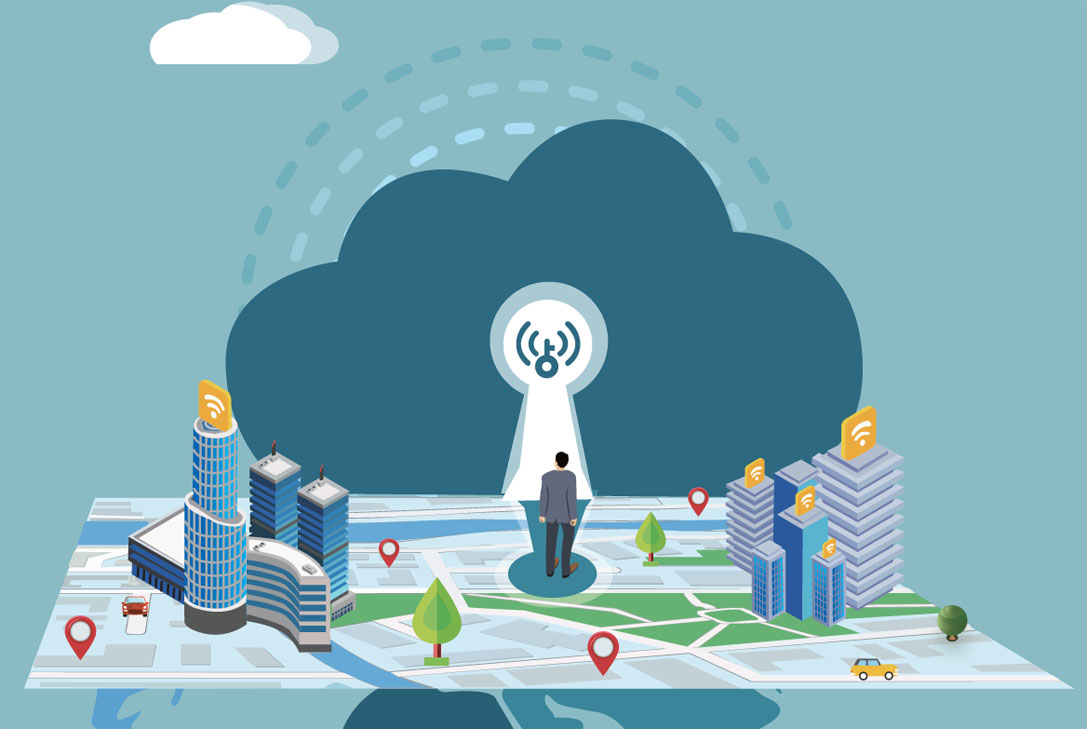 坐拥数亿用户，Wifi万能钥匙缘何成为流量黑马？