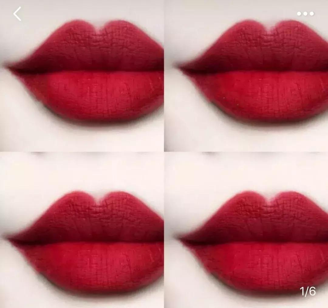 给女朋友的七夕礼物口红推荐,七夕情人节礼物最佳口红