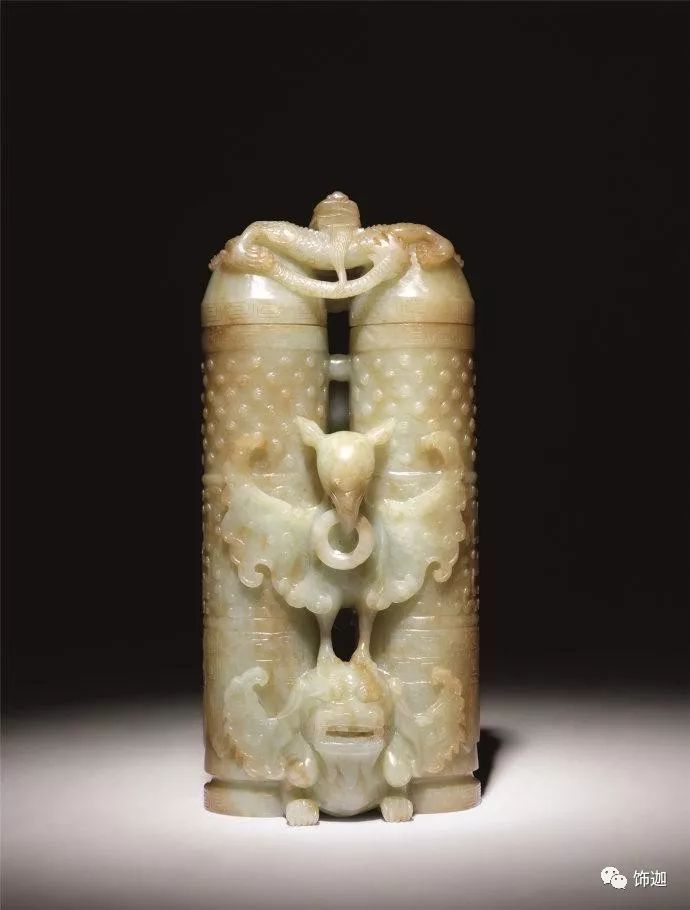 华玉最好的藏品,华玉典藏