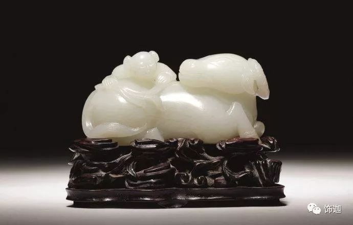 华玉最好的藏品,华玉典藏