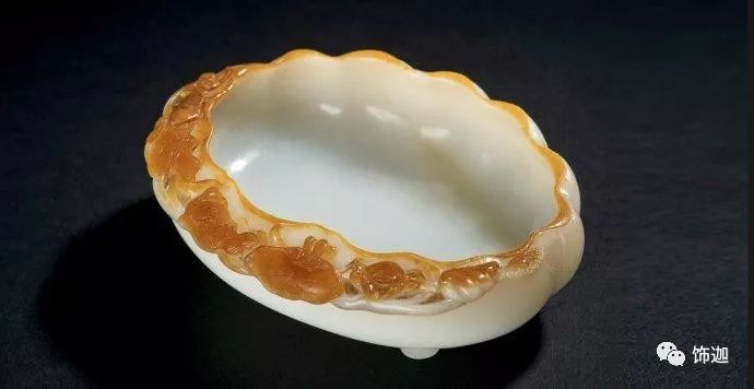 华玉最好的藏品,华玉典藏