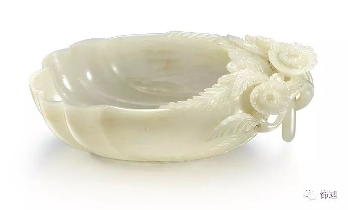 华玉最好的藏品,华玉典藏