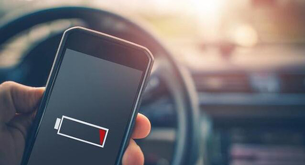 快充电变成慢充怎么回事,充电快充变慢充是怎么回事