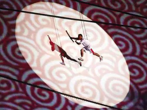 记忆|今天这个全民节日,源自十年前的一件大事!