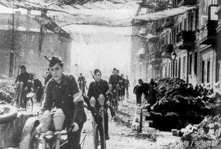 没钱了打仗,没钱没兵如何打仗